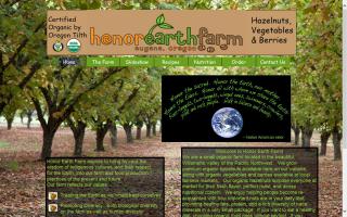 Honor Earth Farm, LLC.