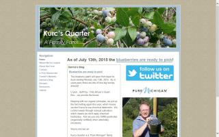 Kurc's Quarter - Flushing Family Farm