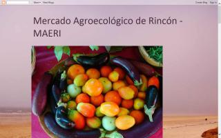 Mercado Agroecologico de Rincon