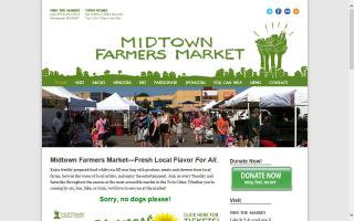 Midtown Farmers Market