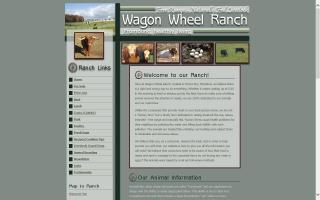 Wagon Wheel Ranch