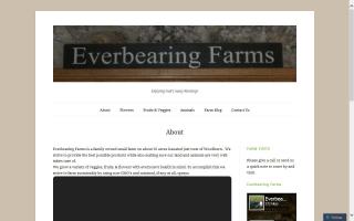 Everbearing Farms