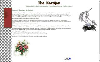 The Kartijan