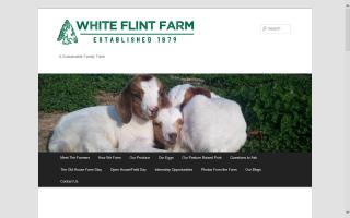 White Flint Farm