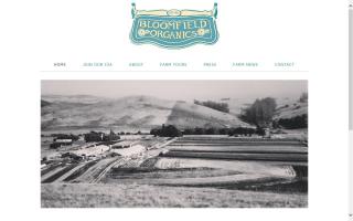 Bloomfield Farms