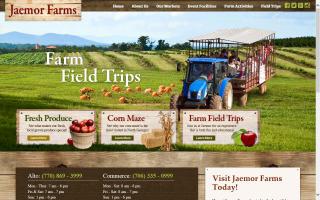 Jaemor Farms