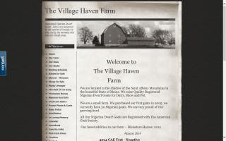 The Village Haven Farm