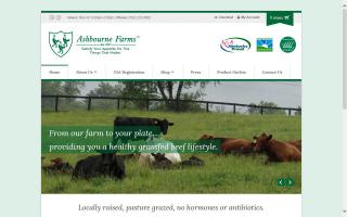 Ashbourne Farms
