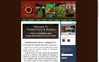 Fruitful Farm & Nursery