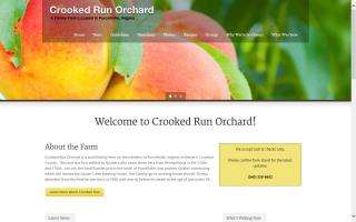 Crooked Run Orchard
