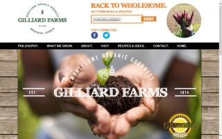 Gilliard Farms
