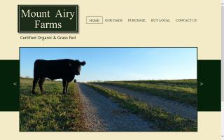 Mount Airy Farms
