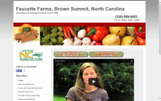 Faucette Farms