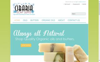 Cibaria Soap Supply