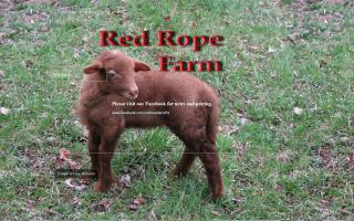 Red Rope Farm