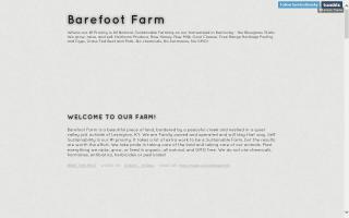 Barefoot Farm