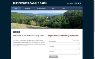 The French Family Farm