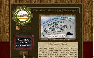 The Farmer's Table