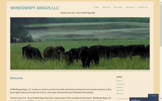 WindSwept Angus, LLC.
