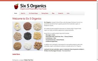 Six S Organics