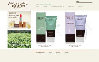 World Organic