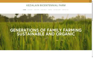 Kezialain Farm