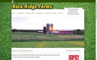 Rock Ridge Farms