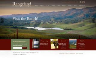 Rangeland Wines