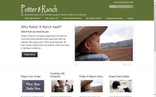 Potter 8 Ranch