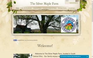 The Silver Maple Farm