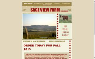 Sage View Farm