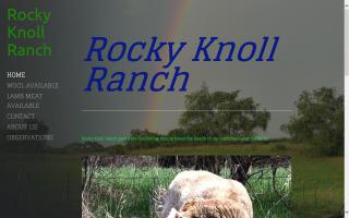 Rocky Knoll Ranch