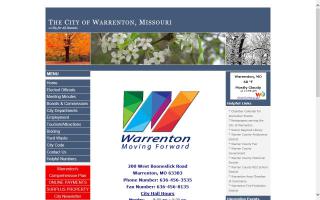 City of Warrenton Farmers' Market