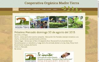 Cooperativa Orgánica Madre Tierra