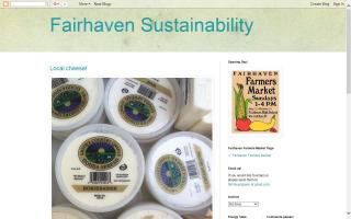 Fairhaven Winter Farmers' Market