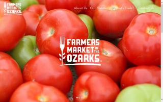 Farmers Market of the Ozarks