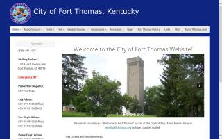 Fort Thomas Farmers' Market - Historic Midway Business District