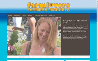 KailuaTown Farmers Market