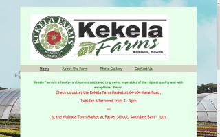 Kekela Farm Market
