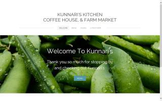 Kunnaris Farm Market 