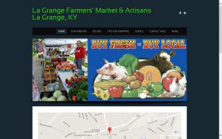 La Grange Farmers' Market & Artisans