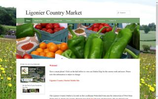 Ligonier Country Market