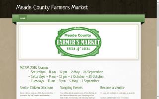 Meade County Farmers Market, Inc