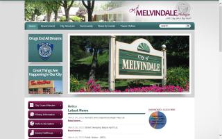 Melvindale DDA Farmers Market