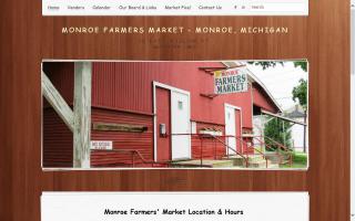 Monroe County Growers Association 