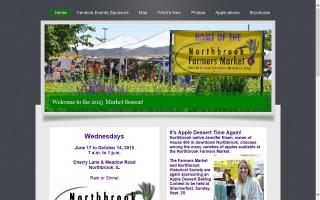 Northbrook Farmers Market