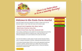 Ocala Farm Market