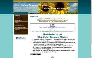 Ohio Valley Farmers' Market