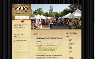 Rocklin Farmers Market