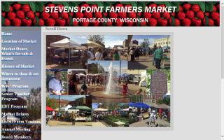 Stevens Point Farmers Market